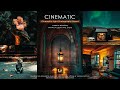 Cinematic light photography preset editing  lightroom presets free download  dng  xmp