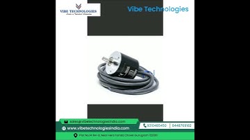 E6B2-CWZ1X-2000PPR-2M-OMS Omron Encoder