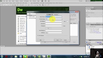 Dreamweaver CS6 (PHP/MySQL) แสดง เพิ่ม ลบ แก้ไข