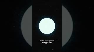 Какая скорость у Земли Земля   вращающийся шар, а не неподвижный центр 1 часть