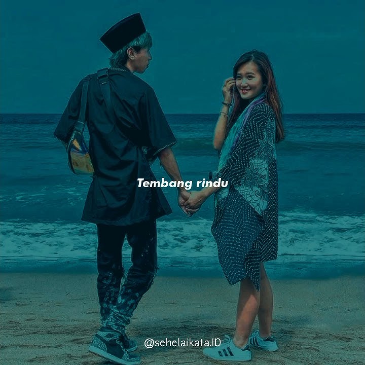 Story WA Lyrics Lagu 30 Detik - DJ Salam Tresno Safira Inema