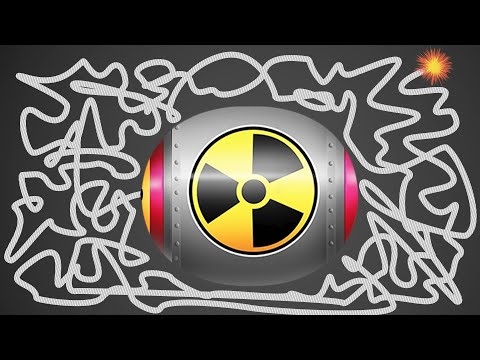 1 Minute Timer Bomb [NUKE]☢️