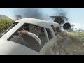 GTA 5 Mission 41 Calda Libre Gold Medal 1080p 60fps 