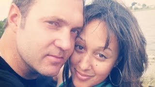 The Truth About Tamera Mowry \& Adam Housley's Love Story