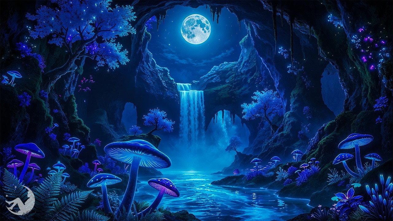 Deep Sleep Therapy • Heal Damage In The Body, Emotional & Physical Healing • Meditation