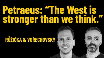 The Next Wars: A Conversation with General David Petraeus