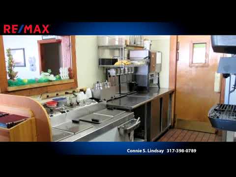 318 North Harrison Street, Shelbyville, IN home video tour