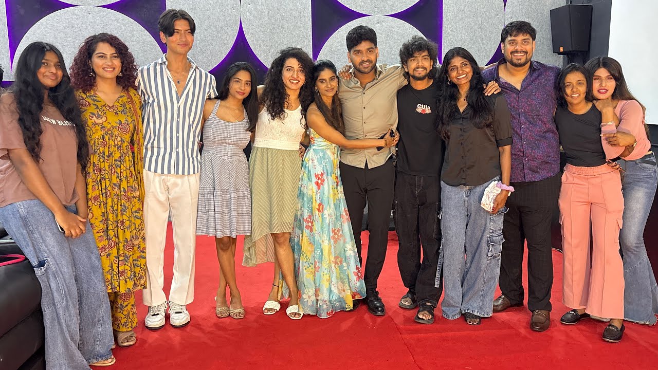 Sabari Birthday celebration 🥳 #biggboss #trending #viral #sabari #bb9 