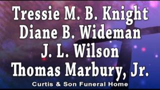 Daybreak Obituaries 6/8/2016