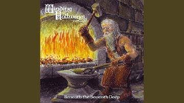 Ten Million Stairs Descending Stairs