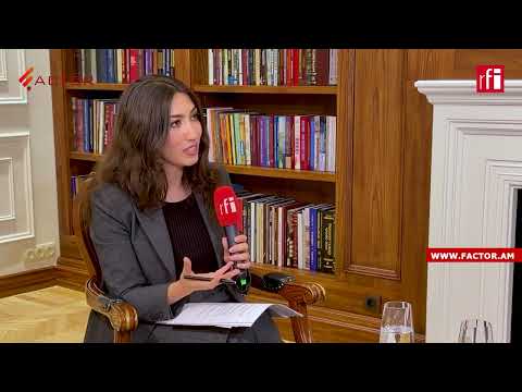 Այսօր որևէ մեկը չի կարող ասել, որ ՀՀ-ի ու Ադրբեջանի միջև կոնֆլիկտ կա. Փաշինյան