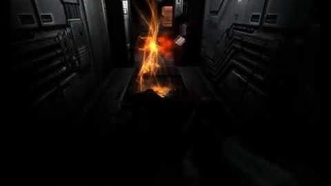 DOOM 3 Walkthrough Part 10 - Communications