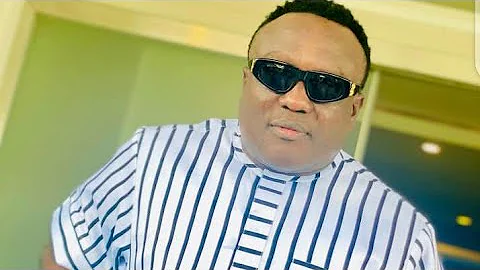 King Saheed Osupa Drops Special message at Fuji Opera Show in Lagos