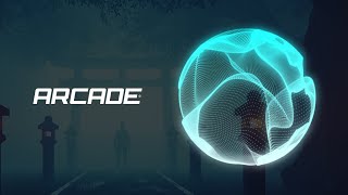 SPHERICZ - Like We Used To [Arcade Fanmade]