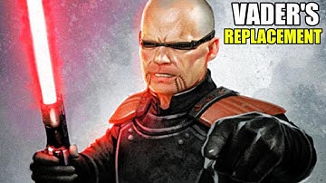 The ONLY Inquisitor Palpatine Thought Could OVERTHROW Him