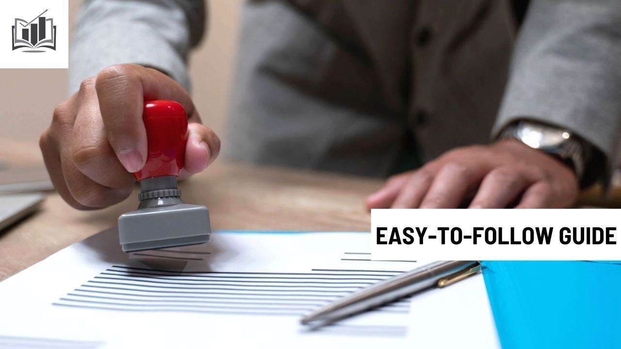 How to Start a Notary Public Business YouTube