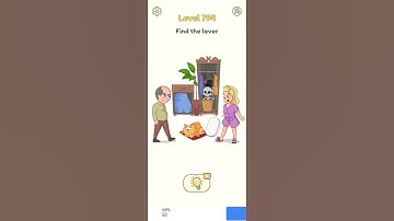 DOP 2 LEVEL 794 GAMEPLAY #gaming #games #shortsviral #gameplay #cartoon  #trending #dop5 #dop2