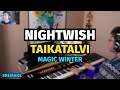 Nightwish - Taikatalvi (Magic Winter) - Piano Cover #remake