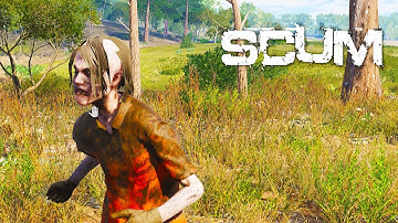 Scum Diaries - 2 (Scum)(Rhinocrunch)