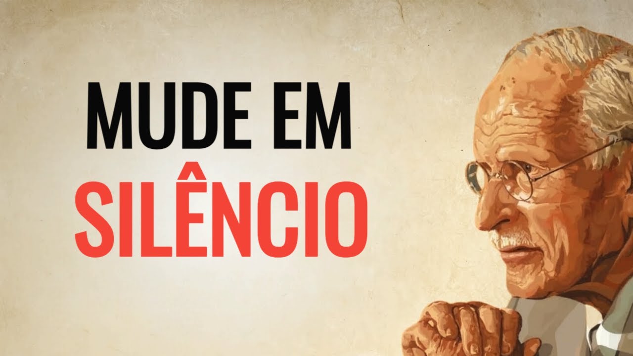 Pare de EXPLICAR, de AGRADAR e de SOFRER — ELIMINE Isso da Sua VIDA ...