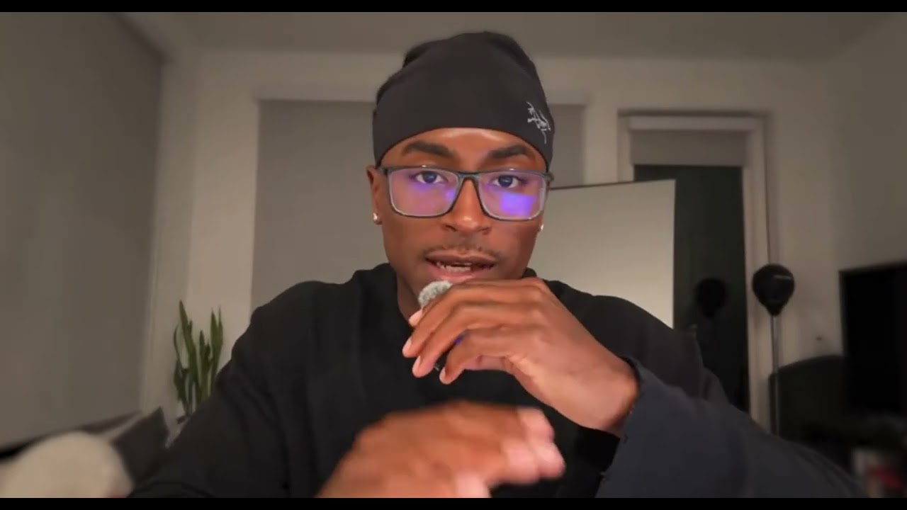 Re-edit video