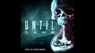 Until Dawn Soundtrack - 'O Death' Theme [HQ]
