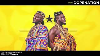 DopeNation - I Pray (Audio)