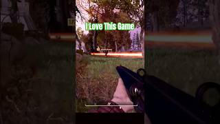 I Love This Game #fallout #fallout76  #fo76 #fallout76wastelanders #fallout76funny #fallout76meme