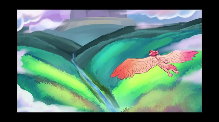 Never Gone PMV - Melissa Kerwin