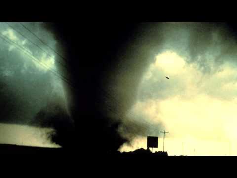 Tornado Sound Effect High Quality 