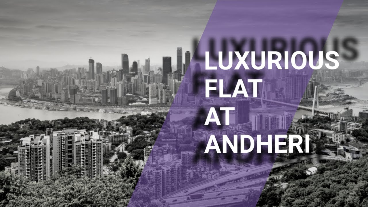 Sheth 72 West | Sheth 72 West Andheri | Properties in Andheri | 2BHK Flats in Andheri | Propmart