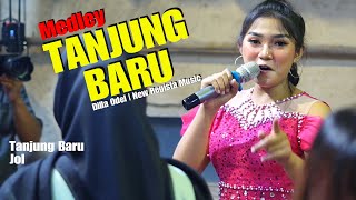 Download Lagu TANJUNG BARU, Medley Voc Dilla Odel, New Regista Music, Gembala Audio | Cibulan MP3