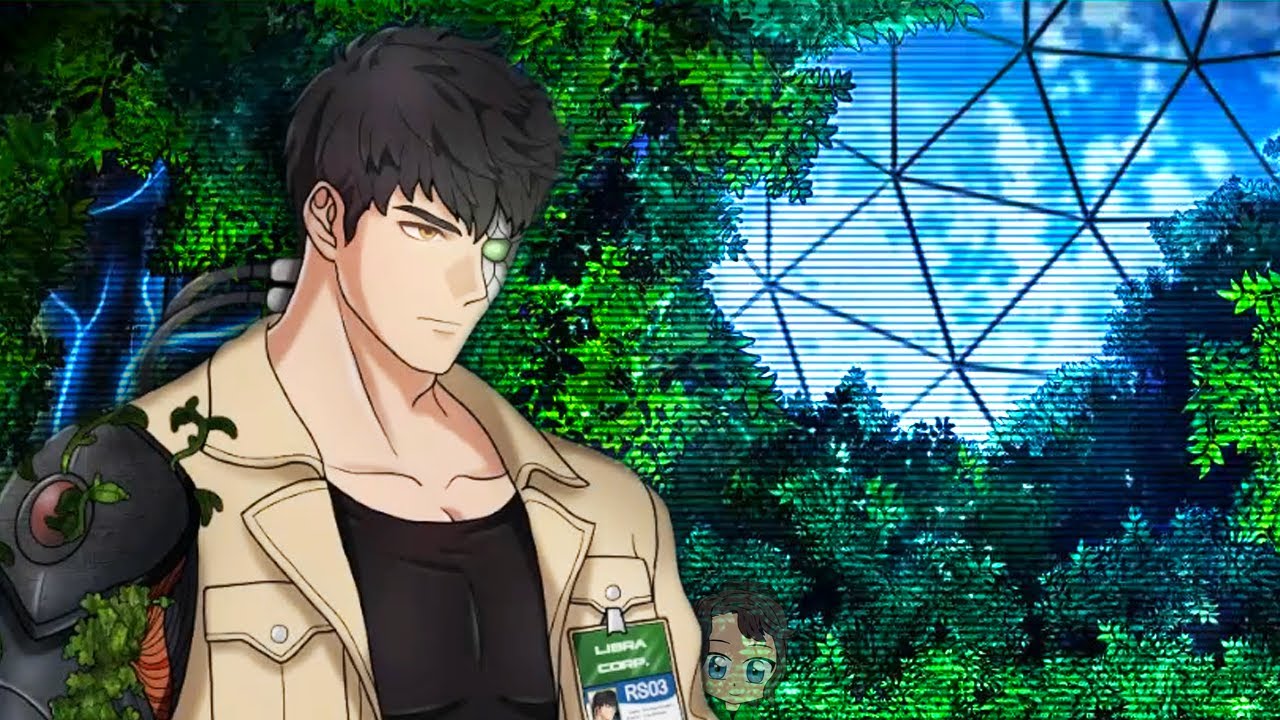 Life is Better in the Biodome [Full Game]