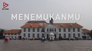 MENEMUKANMU