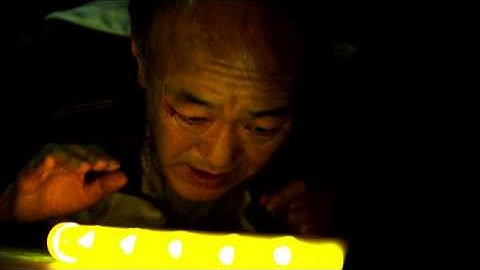 『アブダクティ』予告編