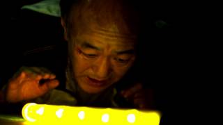 『アブダクティ』予告編