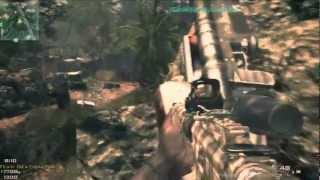 First Try Fridays! Episode 2 (MW3 Commentary)