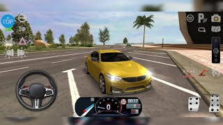 Driving School Simulator (2026) - The Best Realistic Car Driving Game screenshot 3