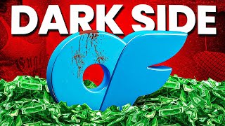 How OnlyFans is ruining an ENTIRE Generation