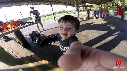 DRONE FPV - GOPRO HERO 4 SESSION