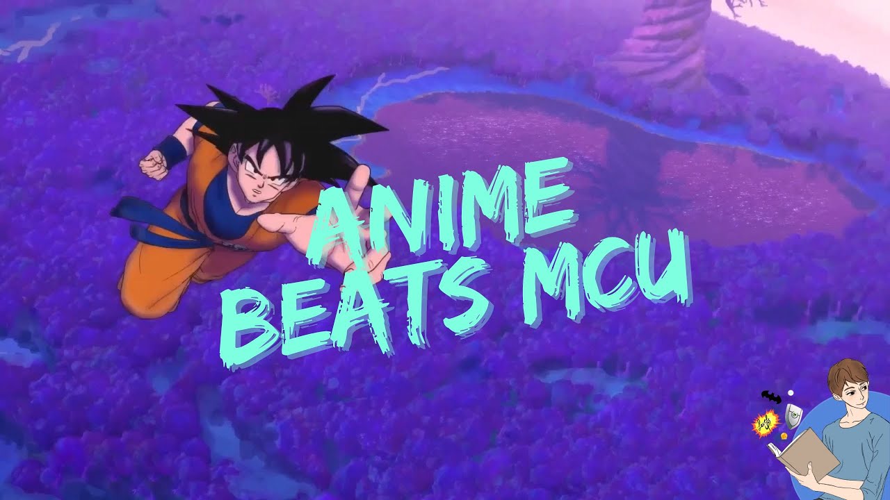 Anime Is Beating The MCU At Its Own Game