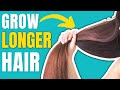 The reasons your hair isn’t GROWING!