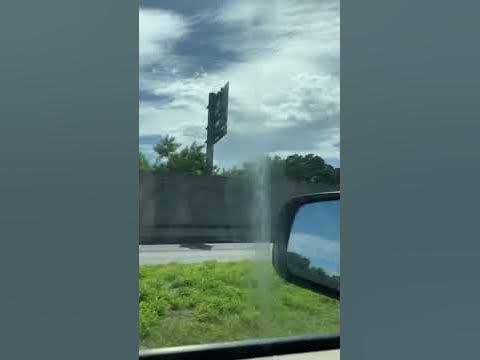 Getting Gum Off Car Window Aftermath - YouTube