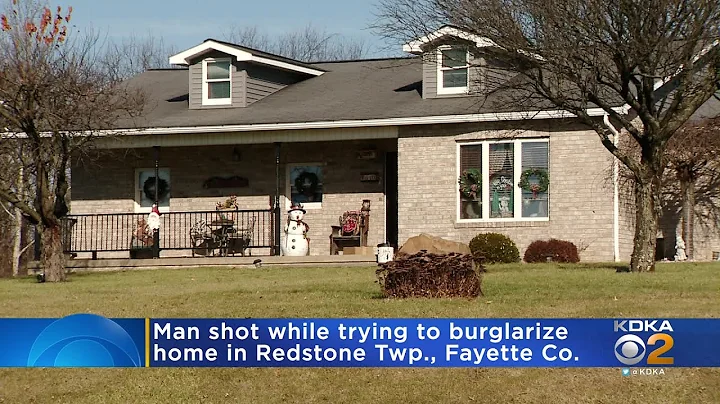 KDKA News Update PM: December 8, 2019