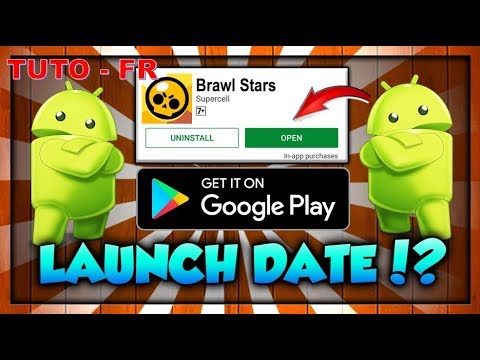 Tuto Brawl Stars Android Soluce Erreur Login Failed Youtube - brawl stars android login failed