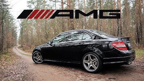 Assetto Corsa C63 Sound Mod: The External Sound is Done!