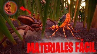 Grounded Como Matar Insectos *FACIL* 😯😯 Mucho material #5