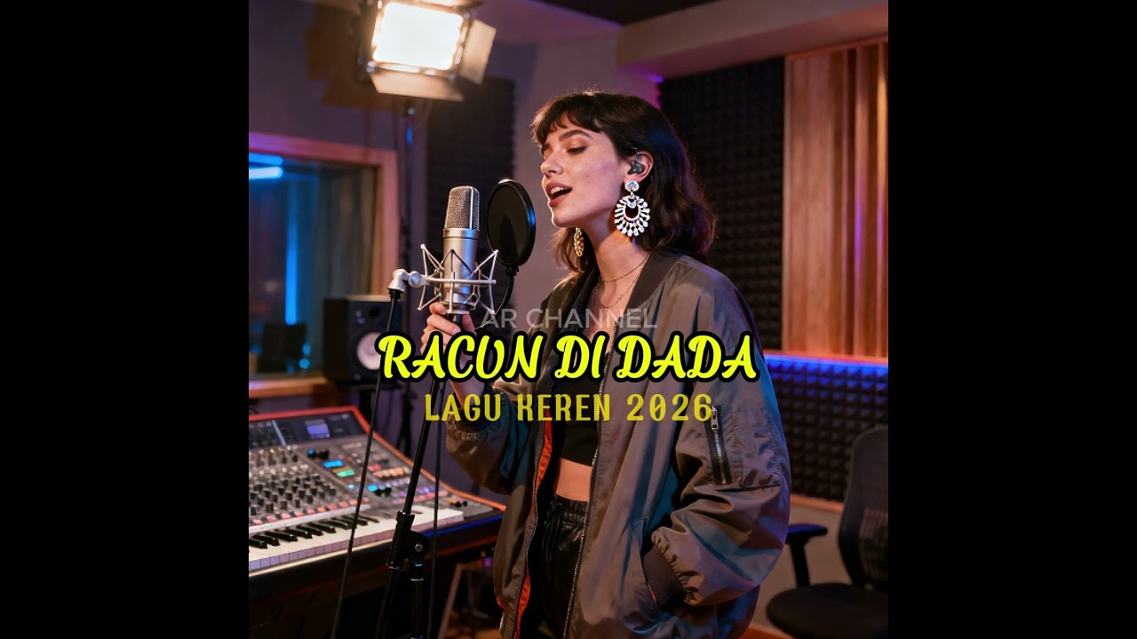 LAGU INDONESIA KEREN 2026 - MADU DI DANA ( MUSIC VIDEO )
