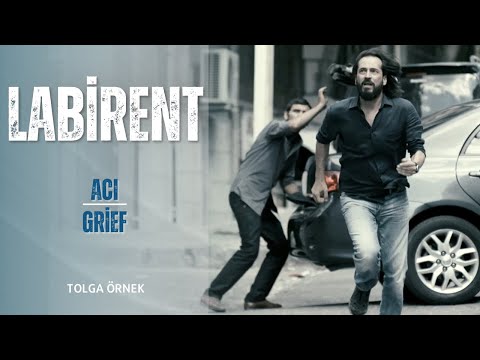 Acı I LABİRENT - Sahneler