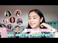 Video Chatting Filipino Celebrities & Letting Them Control my Life For a Day I Bea Borres